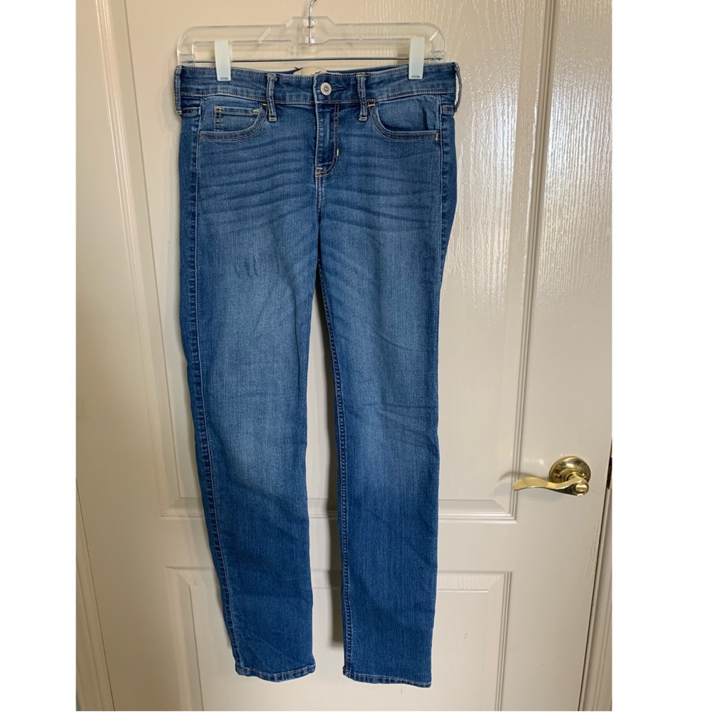 Hollister Skinny Jeans